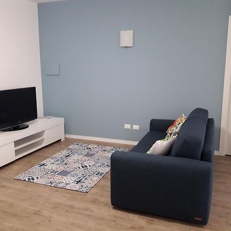 Apartamento Residenza del Borgo Trapani Exterior foto