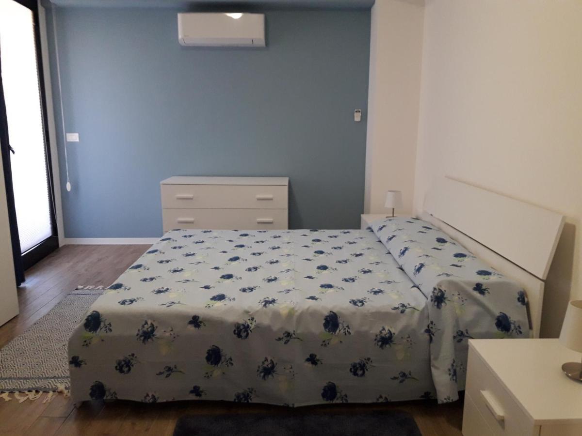 Apartamento Residenza del Borgo Trapani Exterior foto
