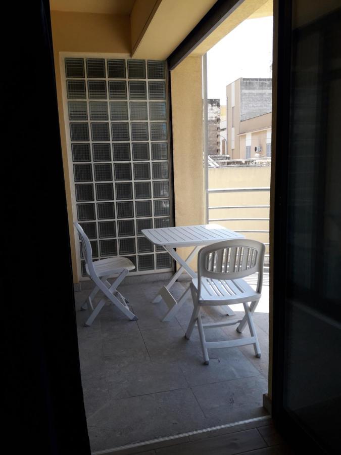 Apartamento Residenza del Borgo Trapani Exterior foto