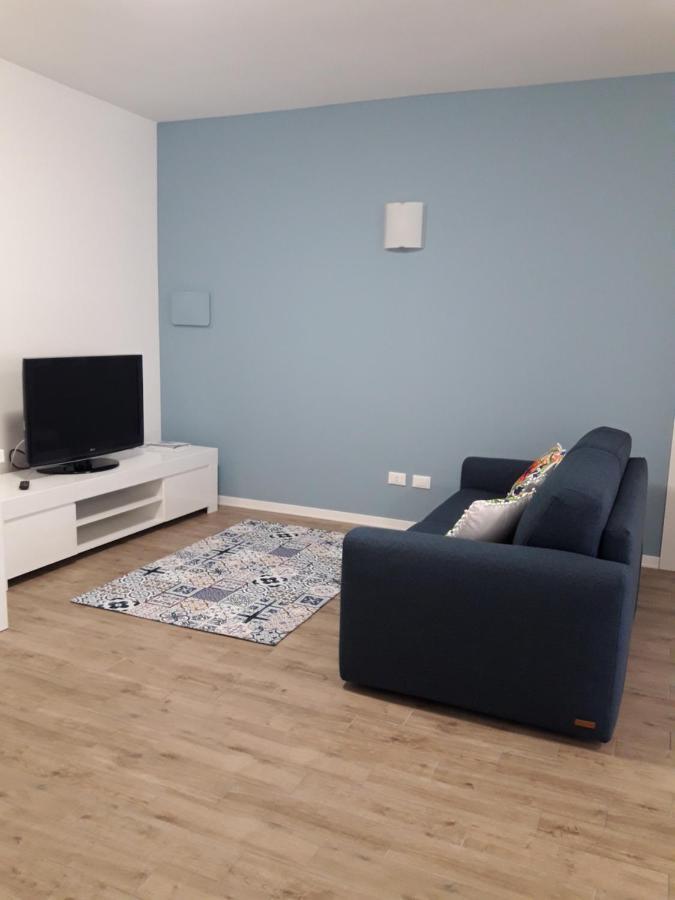 Apartamento Residenza del Borgo Trapani Exterior foto