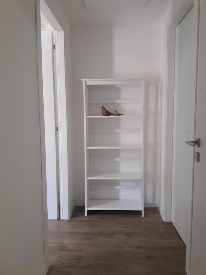 Apartamento Residenza del Borgo Trapani Exterior foto