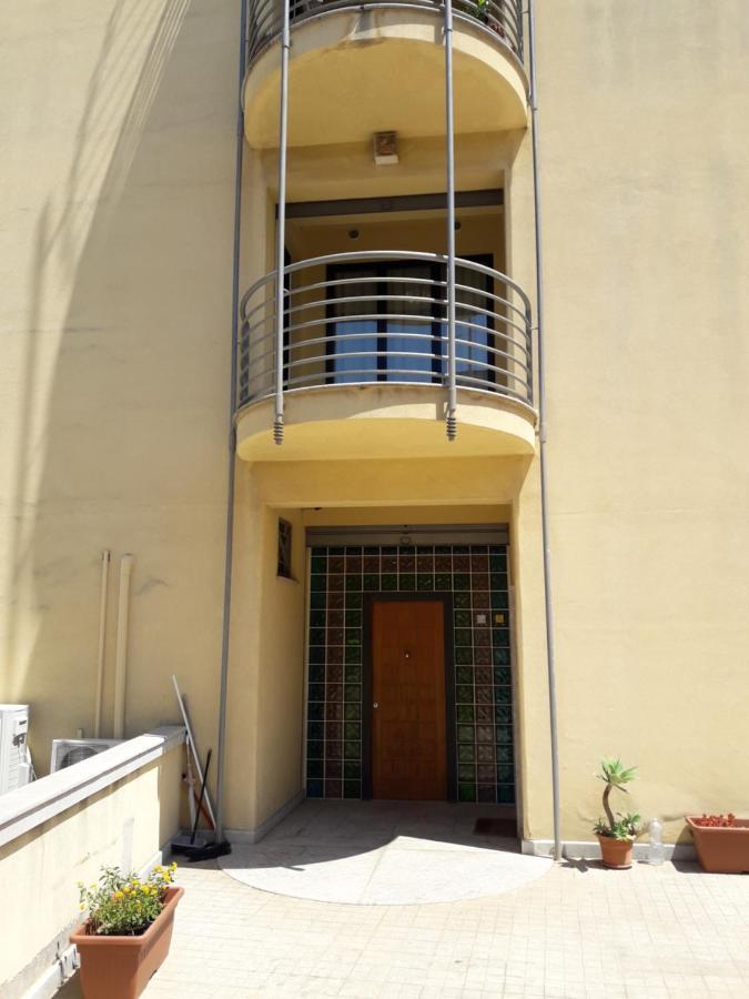 Apartamento Residenza del Borgo Trapani Exterior foto