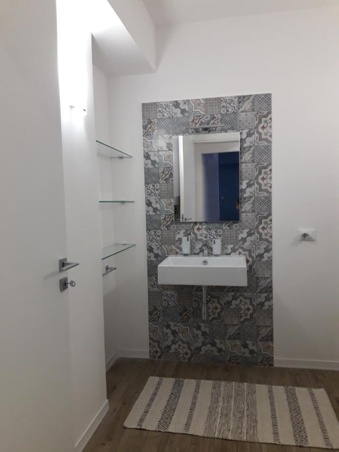 Apartamento Residenza del Borgo Trapani Exterior foto
