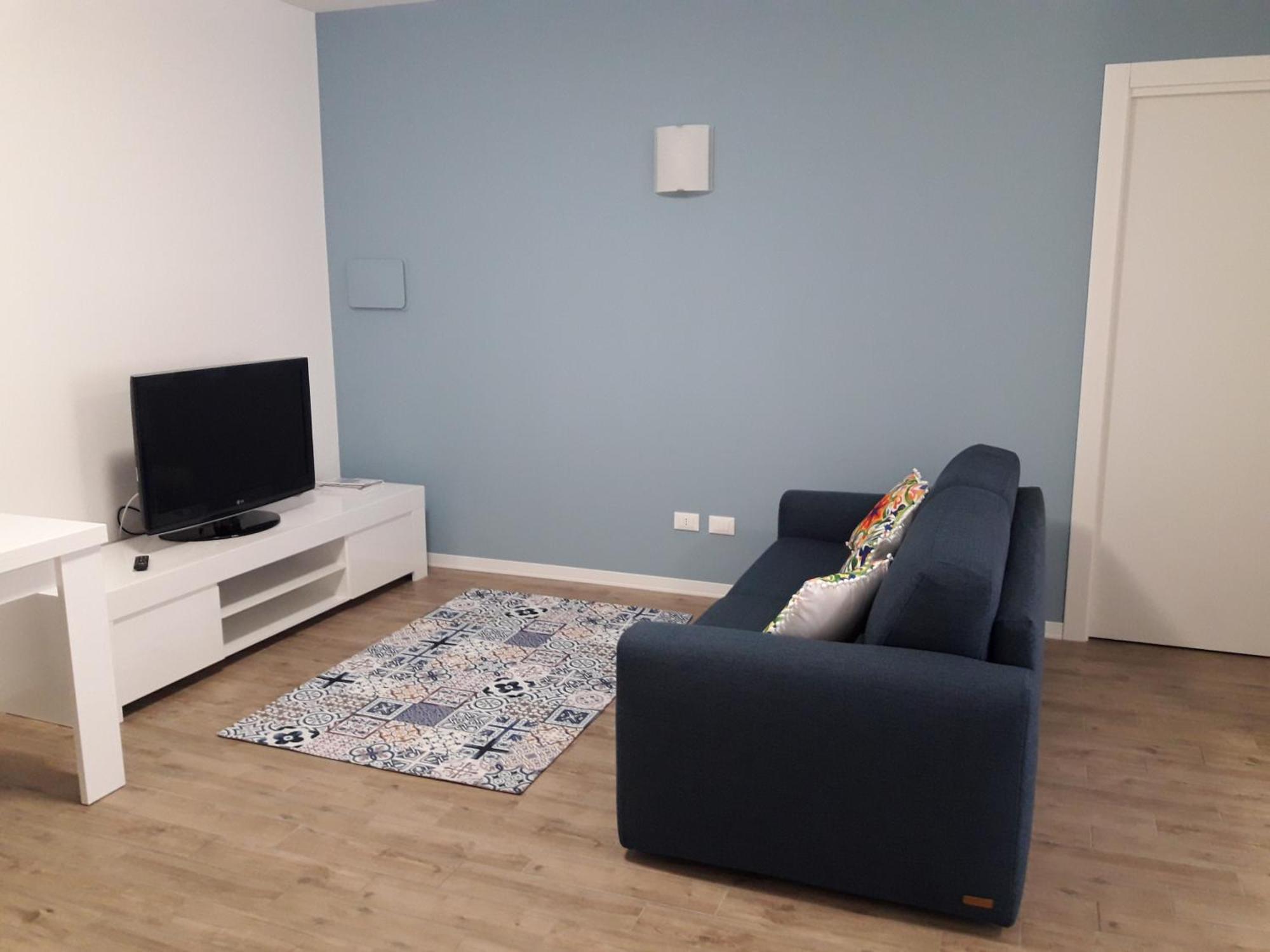 Apartamento Residenza del Borgo Trapani Exterior foto